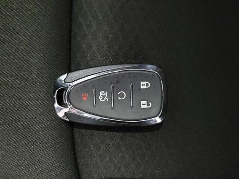 Used 2024 Chevrolet Malibu LT FWD image 32
