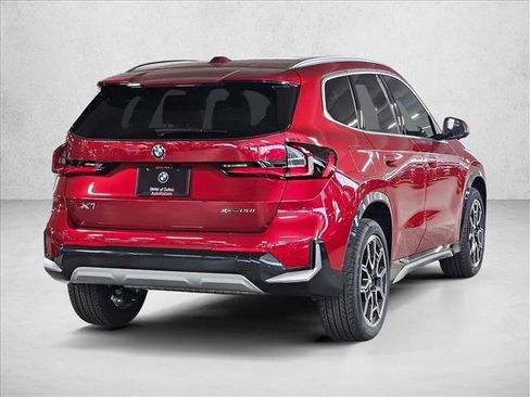 Certified 2026 BMW X1 xDrive28i w/ Convenience Package image 5