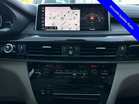 Used 2018 BMW X6 xDrive35i image 13