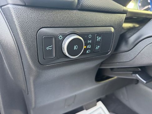 Certified 2022 Ford Bronco Sport Outer Banks image 35