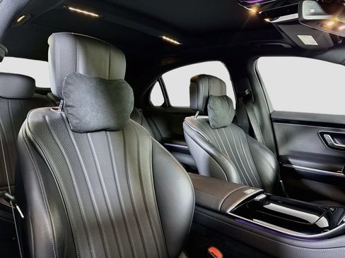 Used 2023 Mercedes-Benz S 500 4MATIC image 13