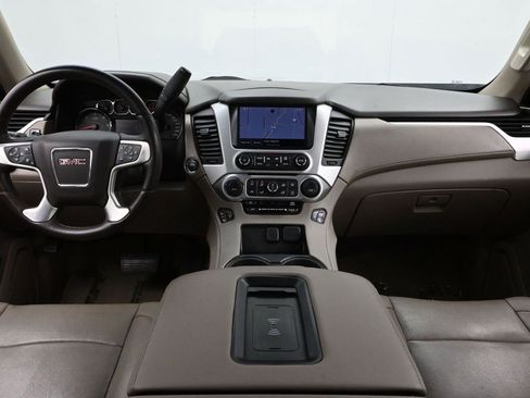 Used 2015 GMC Yukon SLT w/ Open Road Package image 46