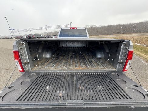Used 2019 RAM 2500 Big Horn w/ Protection Group image 18
