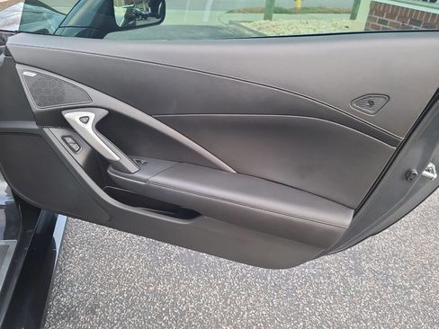 Used 2017 Chevrolet Corvette Grand Sport image 31