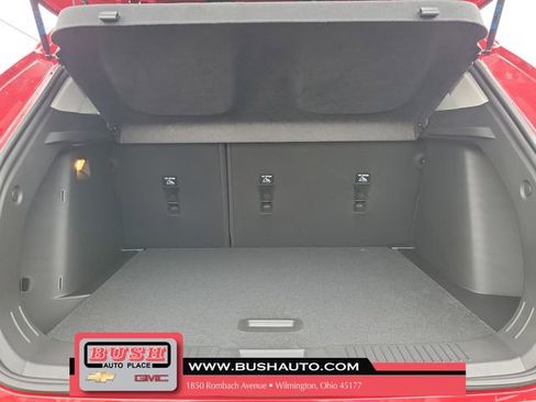 New 2026 Chevrolet Trax LT w/ Driver Confidence Package image 8