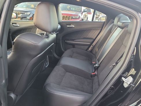 Used 2022 Dodge Charger Scat Pack image 11
