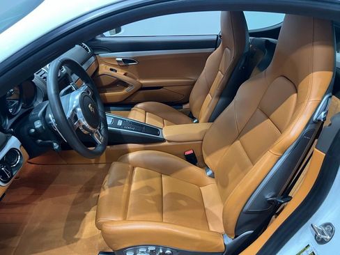 Used 2014 Porsche Cayman S image 32