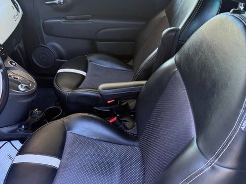 Used 2018 FIAT 500 e w/ Esport Package image 24
