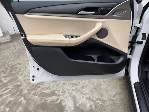 Certified 2023 BMW X3 xDrive30i w/ Premium Package image 10