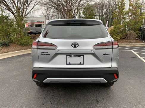 New 2026 Toyota Corolla Cross L image 7