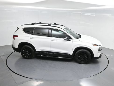Used 2023 Hyundai Santa Fe XRT FWD image 60