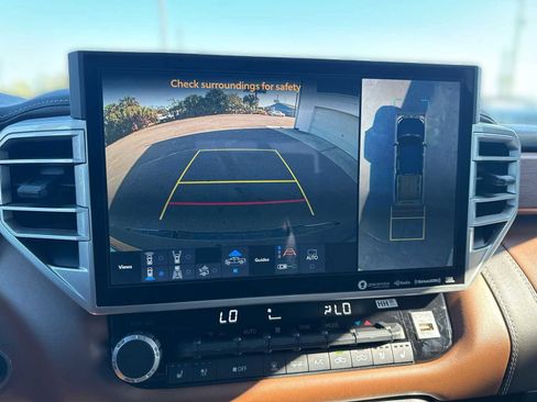 Used 2023 Toyota Tundra 1794 Edition image 27