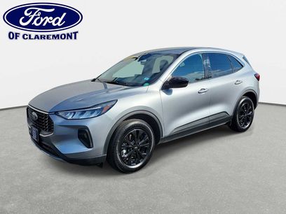 Used 2023 Ford Escape Active