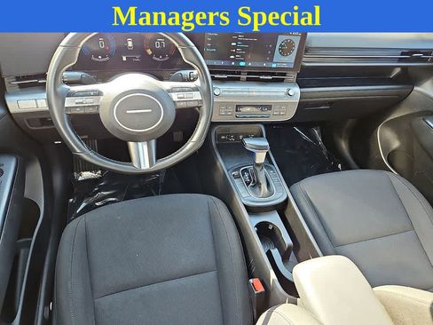 Used 2024 Hyundai Kona SEL FWD image 10