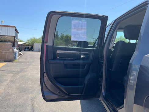 Used 2016 RAM 1500 Sport AWD/4WD image 14