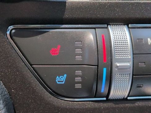 Certified 2022 Ford Mustang GT Premium w/ Equipment Group 401A RWD image 23