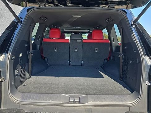 Used 2024 Lexus LX 600 F Sport image 37