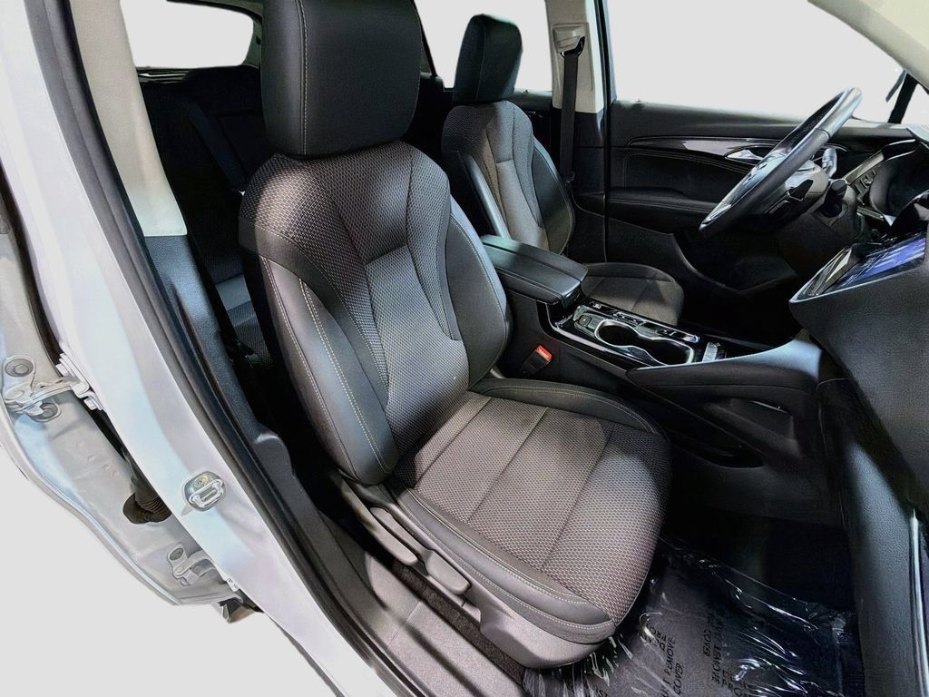 Used 2023 Buick Envision Preferred FWD image 25