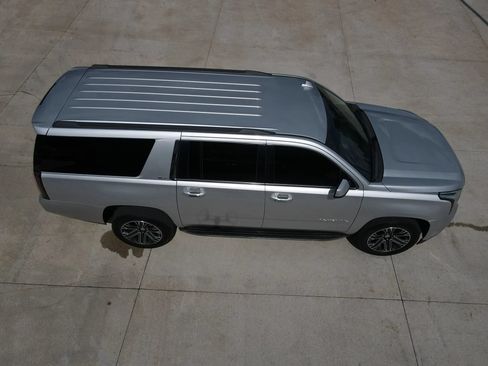 Used 2019 GMC Yukon XL SLT AWD/4WD image 54