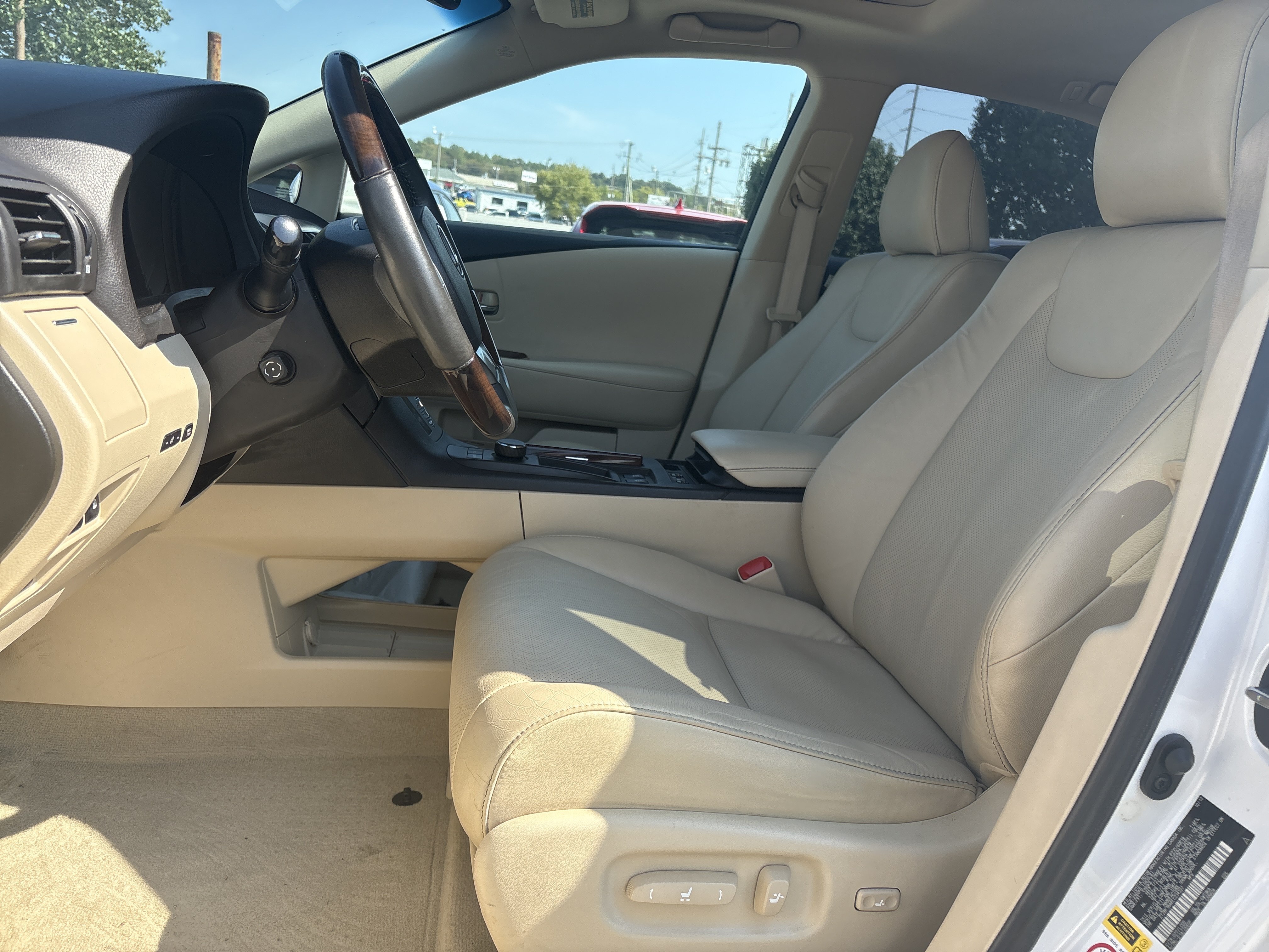 Used 2014 Lexus RX 350 AWD image 5