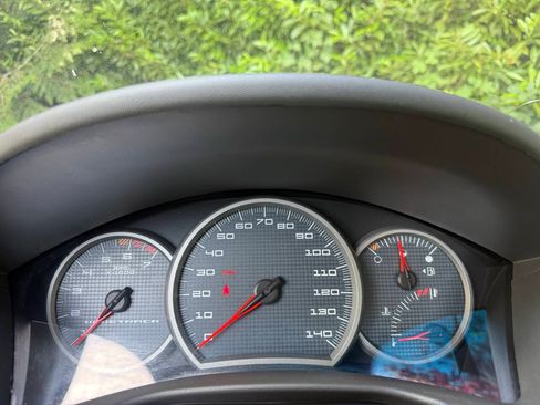 Used 2004 Pontiac Grand Prix GTP FWD image 17