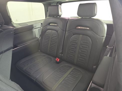 Used 2024 Rivian R1S Adventure AWD/4WD image 22