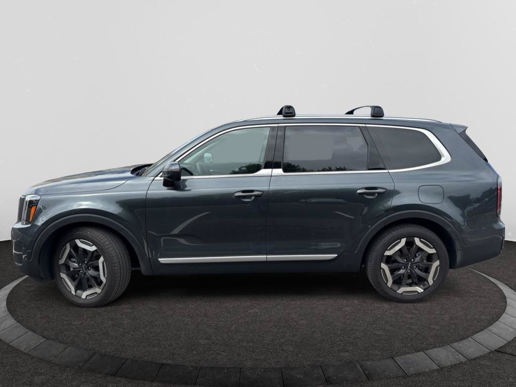 Used 2024 Kia Telluride EX AWD/4WD image 8
