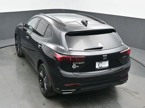 New 2026 Buick Envision Sport Touring image 41