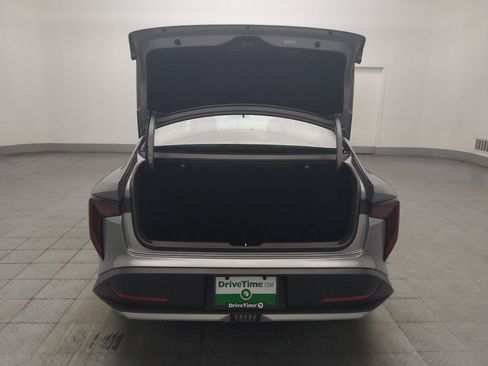 Used 2025 Kia K4 FWD image 29