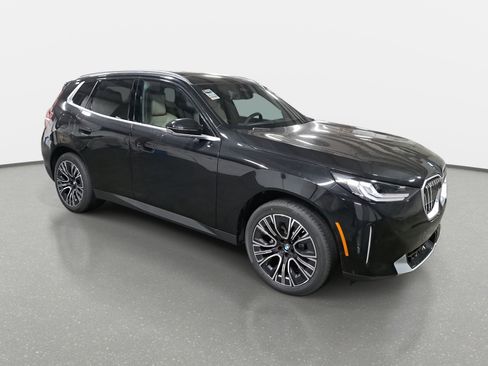 New 2026 BMW X3 xDrive30 w/ Premium Package image 3