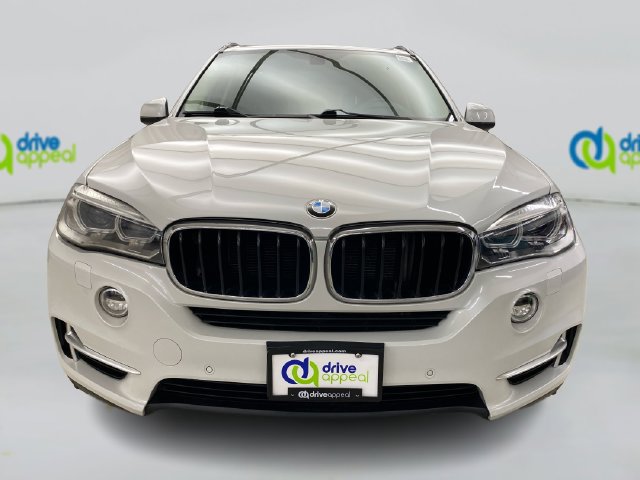 Used 2016 BMW X5 xDrive35i AWD/4WD image 16