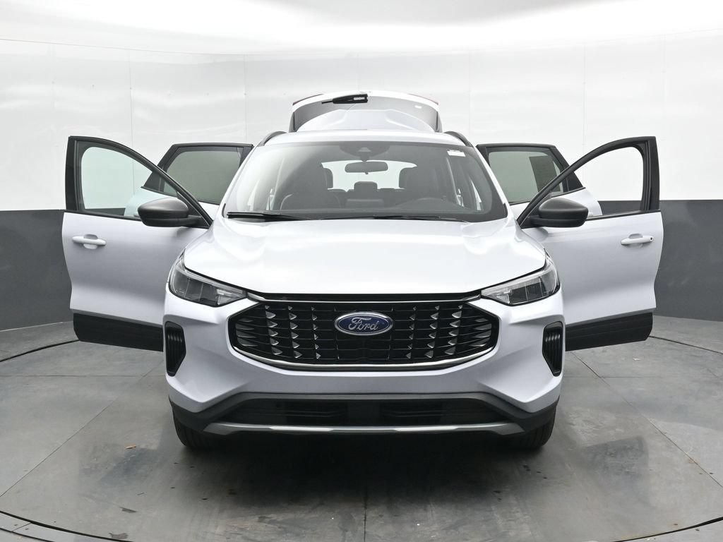 Used 2026 Ford Escape ST-Line AWD/4WD image 51