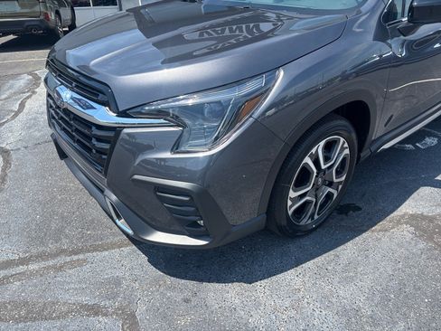 New 2026 Subaru Ascent Touring AWD/4WD image 8