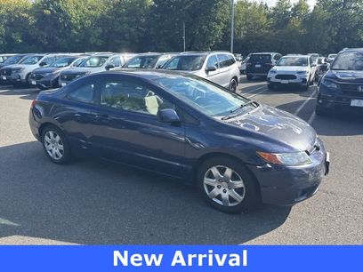 Used 2008 Honda Civic LX