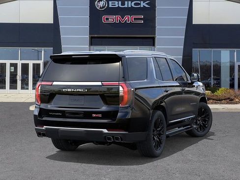 New 2026 GMC Yukon Denali image 4