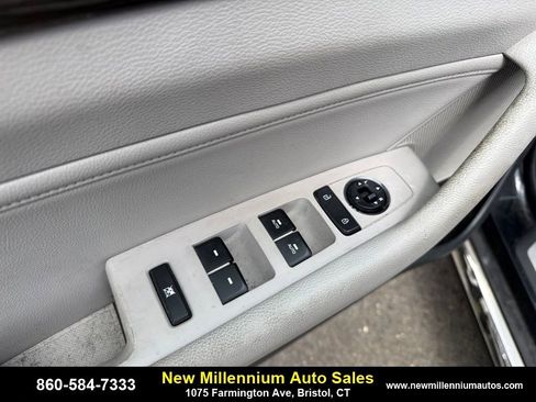 Used 2015 Hyundai Sonata Limited FWD image 7