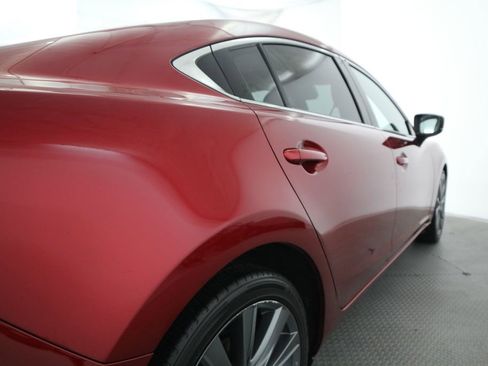 Used 2018 MAZDA MAZDA6 Touring FWD image 62