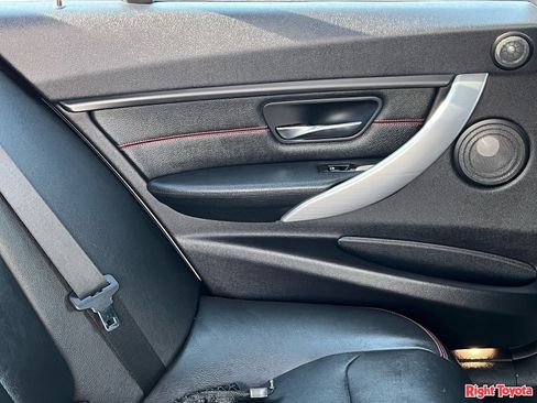 Used 2015 BMW 335i Sedan RWD image 14