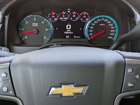 Used 2017 Chevrolet Tahoe LT w/ Luxury Package AWD/4WD image 29