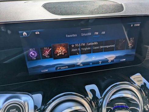 New 2026 Mercedes-Benz GLB 250 4MATIC image 12