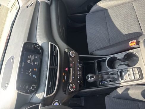 Used 2020 Hyundai Tucson Value image 29