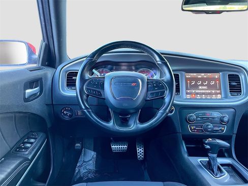 Used 2022 Dodge Charger Scat Pack image 22