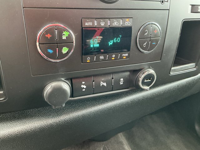 Used 2013 Chevrolet Silverado 1500 LT RWD image 23