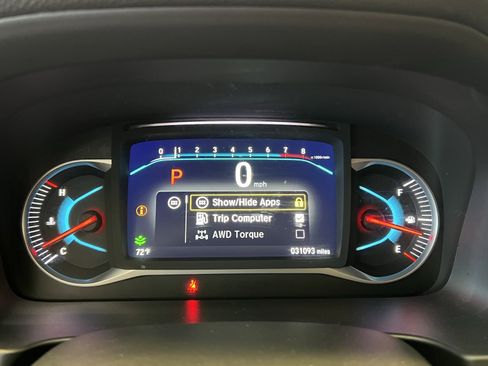 Used 2022 Honda Pilot Special Edition image 8