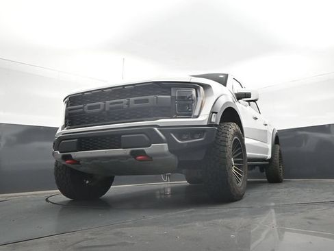 Used 2023 Ford F150 Raptor AWD/4WD image 26