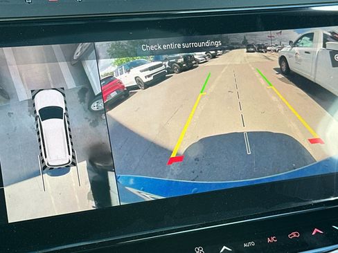New 2026 Jeep Grand Cherokee L Limited AWD/4WD image 21