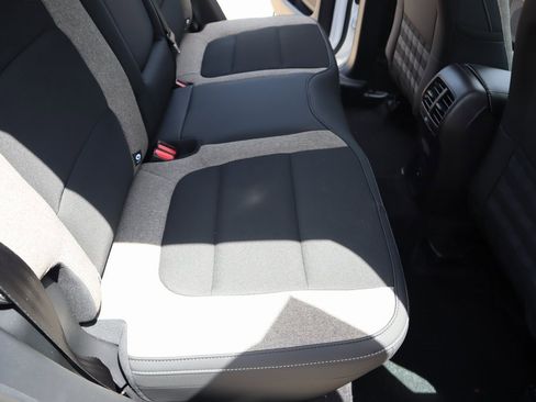 New 2025 Ford Bronco Sport Big Bend image 13