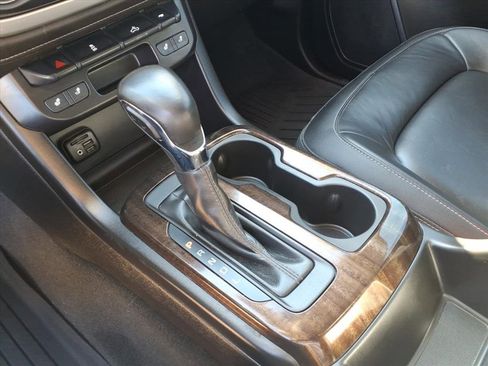 Certified 2022 GMC Canyon Elevation w/ Elevation Premium Package image 20