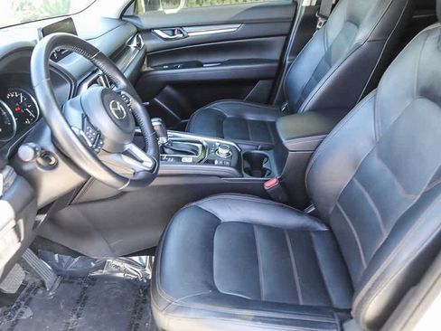 Used 2019 MAZDA CX-5 Grand Touring Reserve image 16