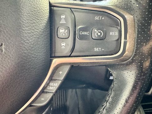 Used 2020 RAM 1500 Sport w/ Advanced Safety Group AWD/4WD image 25
